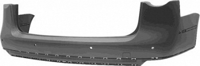 VAN WEZEL 5839548 -  Буфер